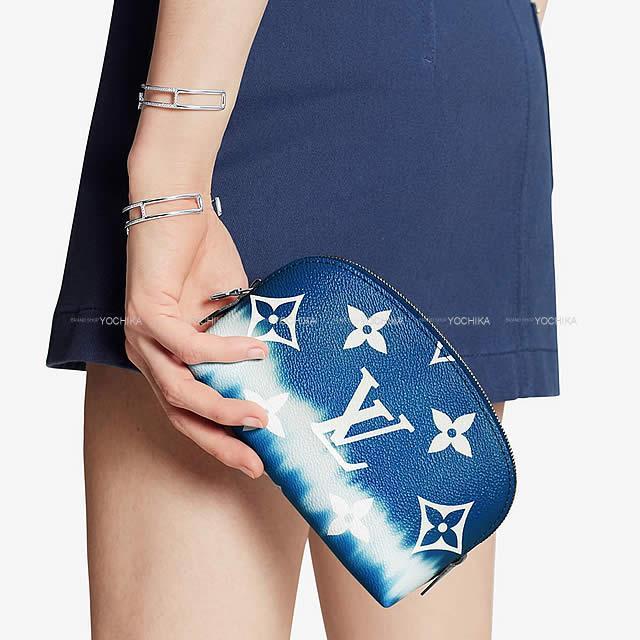 2020年夏 新作 LOUIS VUITTON ルイ・ヴィトン LVエスカル ポシェット・コスメティック