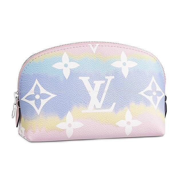 2020年夏 新作 LOUIS VUITTON ルイ・ヴィトン LVエスカル ポシェット・コスメティック