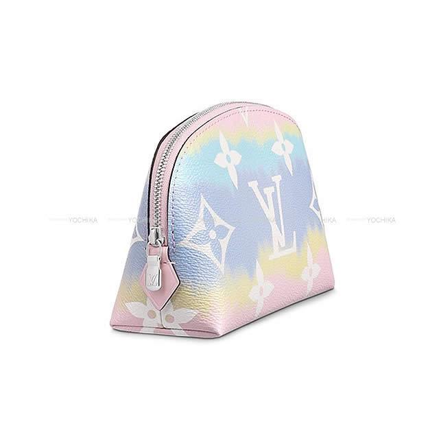 2020年夏 新作 LOUIS VUITTON ルイ・ヴィトン LVエスカル ポシェット  