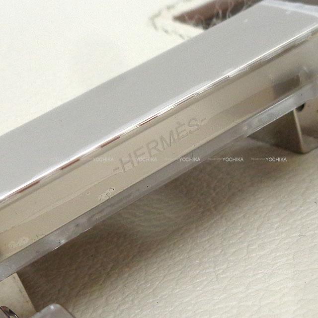 エルメス ショルダーバッグ コンスタンス3 ミニ 18 ベトン エバーカラー シルバー金具 新品