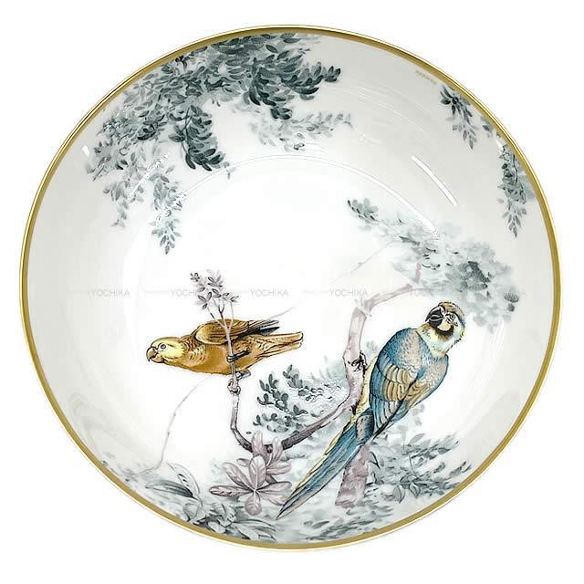 HERMES エルメス シリアルプレート 皿 2枚セット  