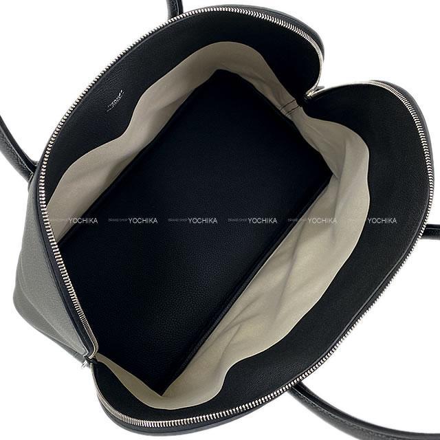HERMES エルメス ハンドバッグ ボリード1923 45 シメールドラゴン