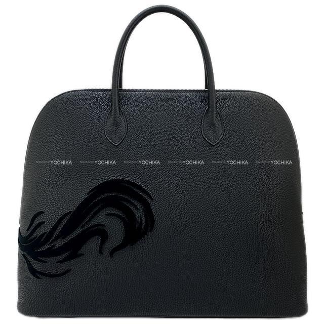 2019年 秋冬 パリコレ 限定 HERMES エルメス ハンドバッグ ボリード45 新品