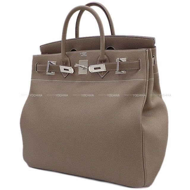HERMES エルメス ハンドバッグ スペシャルオーダー オータクロア 40
