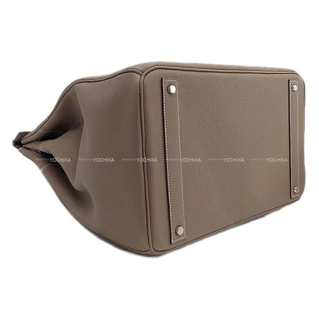 HERMES エルメス ハンドバッグ スペシャルオーダー オータクロア 40