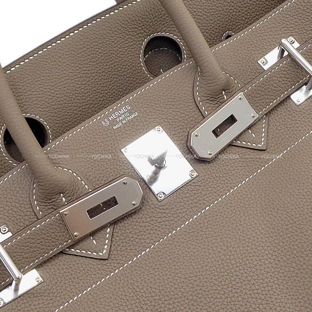 HERMES エルメス ハンドバッグ スペシャルオーダー オータクロア 40