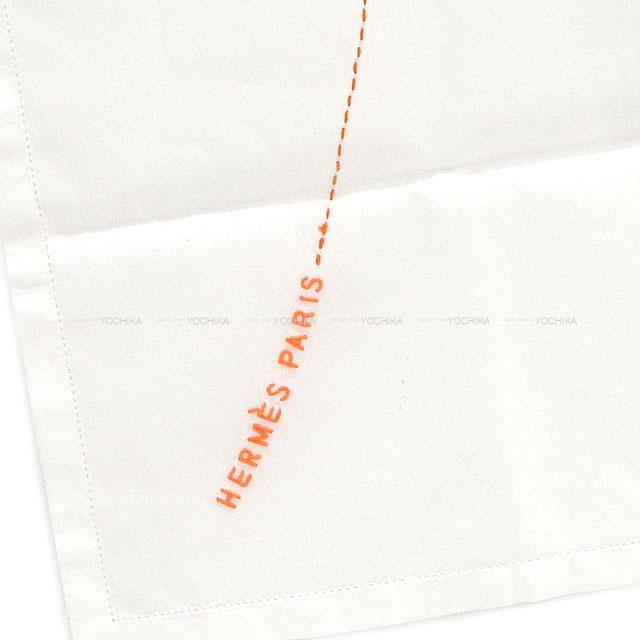 HERMES エルメス ハンカチーフ  