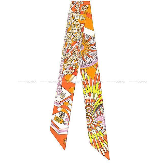 2020年春夏 新作 HERMES エルメス ツイリー スカーフ  