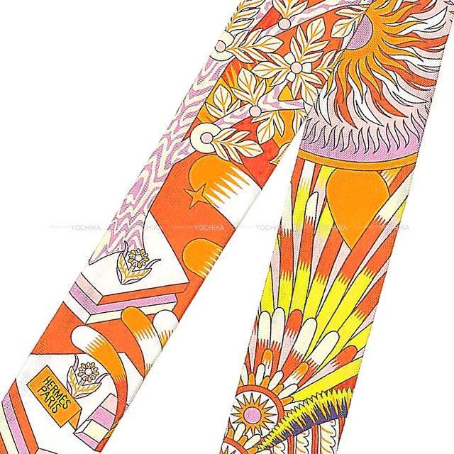 2020年春夏 新作 HERMES エルメス ツイリー スカーフ  