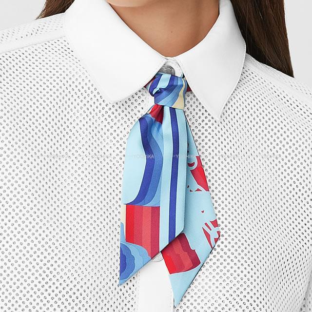 2020年春夏 新作 HERMES エルメス ツイリー スカーフ 