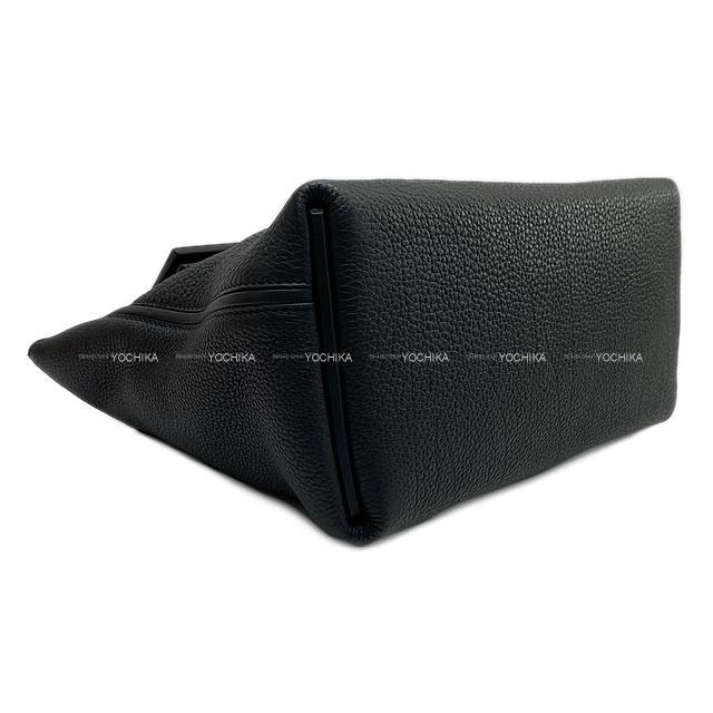 HERMES（エルメス）- Sacabar 24（サック ア バー）ブラック HERMES エルメス ショルダーバッグ サック24/24 29 ヴァン
