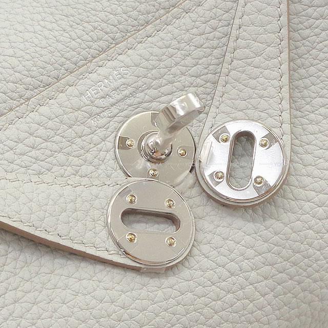 エルメス リンディミニ 2wayショルダーバッグ ショルダーバッグ  