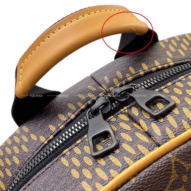 2020年限定 LOUIS VUITTON ルイ・ヴィトン リュック・デイパック