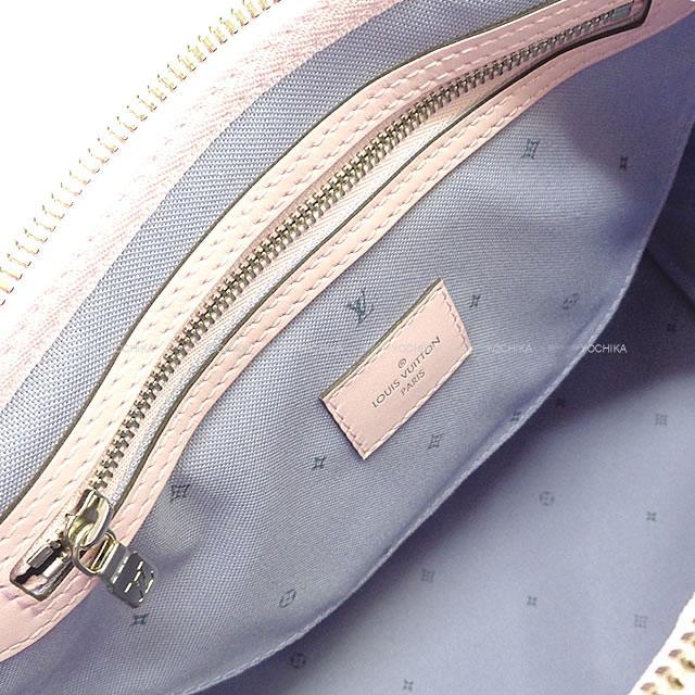 2020年春夏 新作 ルイ・ヴィトン ハンドバッグ エスカル スピーディ バンドリエール30 パステル  M45123 新品