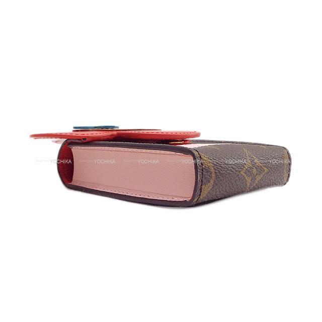 LOUIS VUITTON ルイ・ヴィトン トランプ ケース ポーチ エテュイ カルト アルセーヌ GI0446 新品