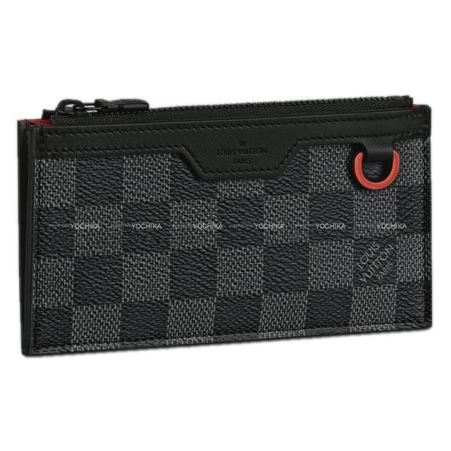 LOUIS VUITTON ルイ・ヴィトン コイン カードケース "ユーティリティ" N60354 新品