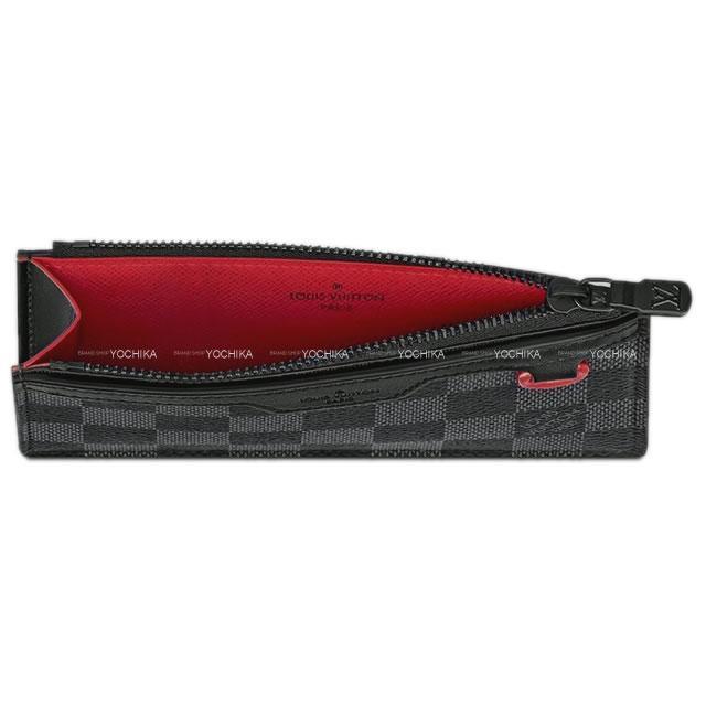 LOUIS VUITTON ルイ・ヴィトン コイン カードケース "ユーティリティ" N60354 新品