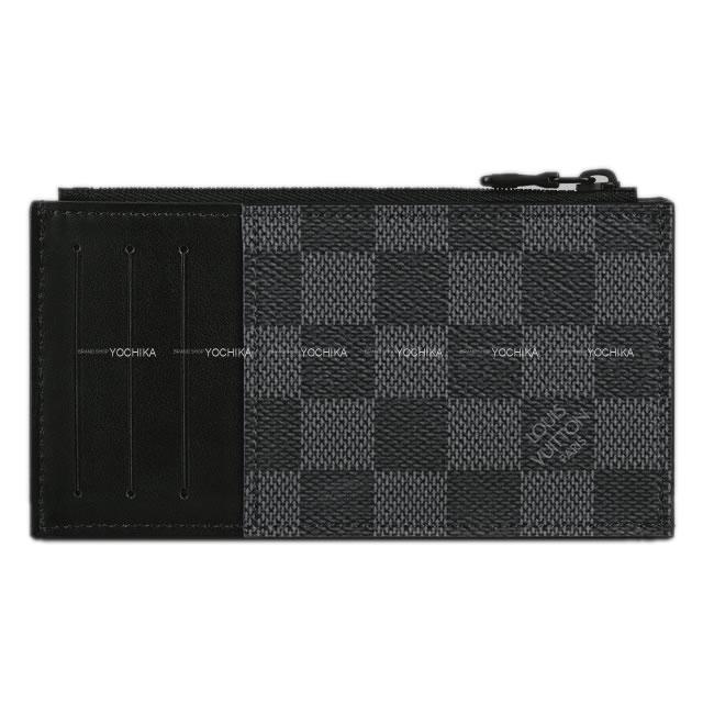 LOUIS VUITTON ルイ・ヴィトン コイン カードケース "ユーティリティ" N60354 新品