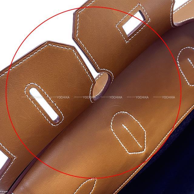 HERMES エルメス バッグ オータクロア 40 フォーヴ/グレー バレニア/フェルト シルバー金具 展示新品