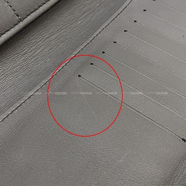 LOUIS VUITTON ルイ・ヴィトン 長財布 ジッピーウォレット ヴェルティカル 黒 M68228 新品