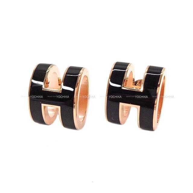 HERMES エルメス ピアス  