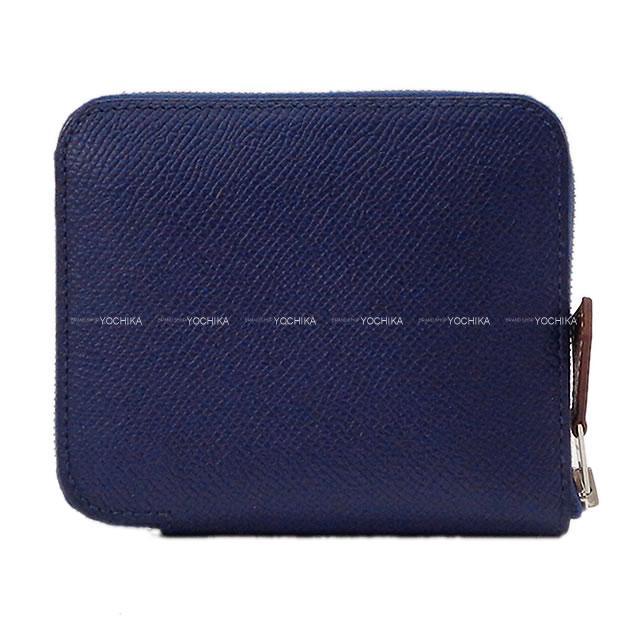 HERMES エルメス アザップ シルクイン コンパクト ローズジャイプール HERMES エルメス 長財布 アザップシルクイン 占星術 ローズジャイ