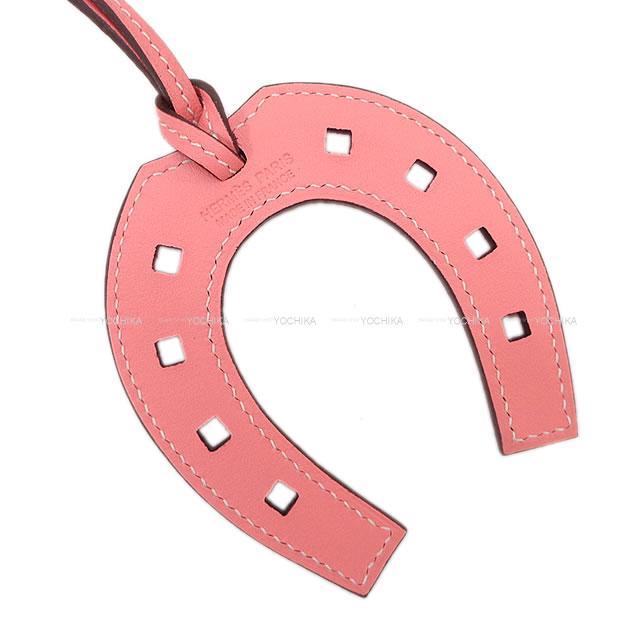 HERMES エルメス 馬蹄 バッグチャーム  