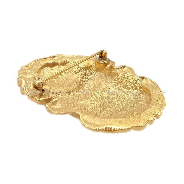2019年 パリ カンボン メティエダール CHANEL シャネル ココマーク スカラベ エジプト 新品未使用