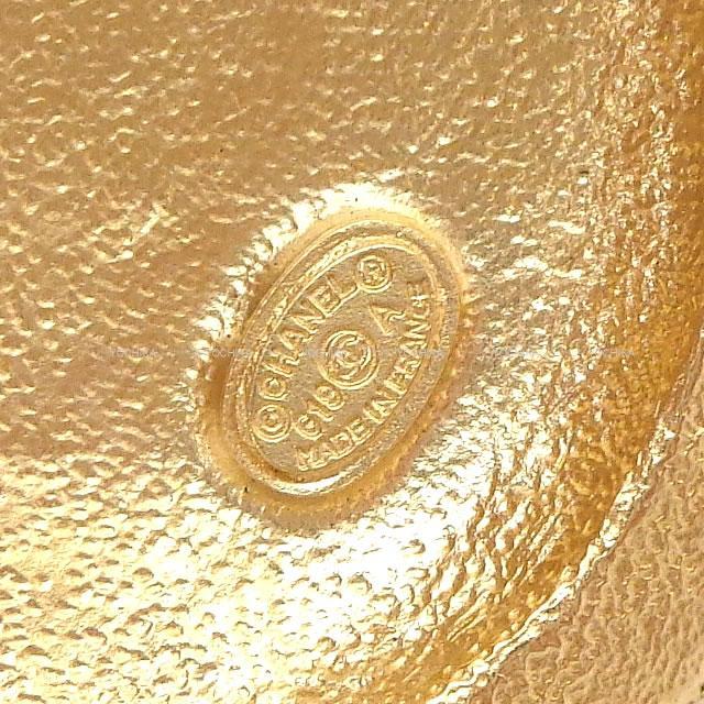 2019年 パリ カンボン メティエダール CHANEL シャネル ココマーク スカラベ エジプト 新品未使用