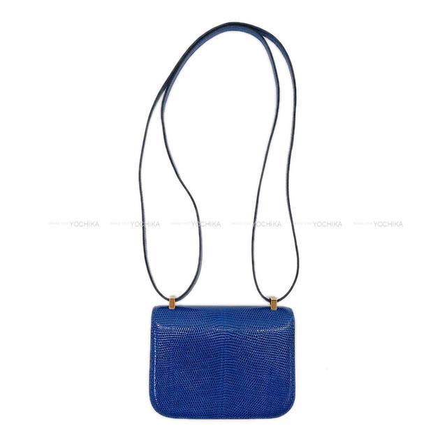 HERMES エルメス ショルダーバッグ マイクロ コンスタンス ミニミニ