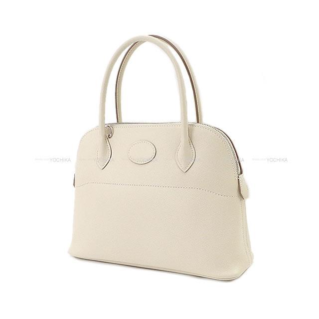 【VINTAGE】エルメス ボリード27 ショルダーバッグ HERMES エルメス ボリード27 ショルダーバッグ ヴォースイフト