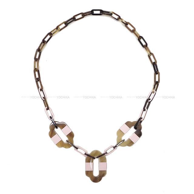 HERMES エルメス ペンダント ネックレス  