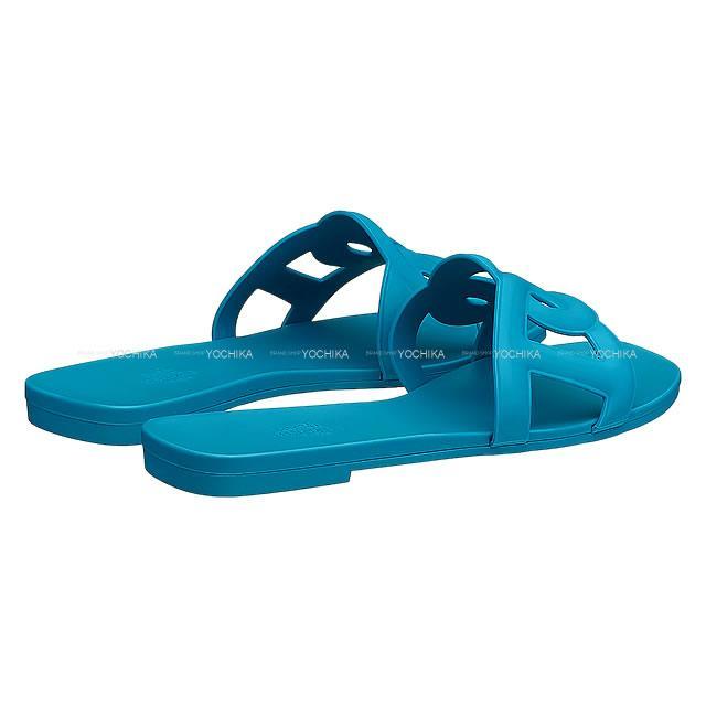 2020春夏 新作 HERMES エルメス レディース サンダル  