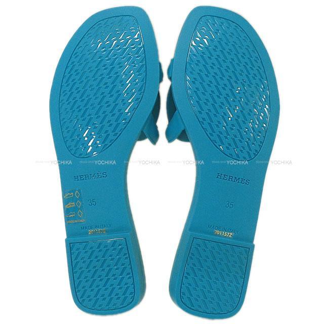 2020春夏 新作 HERMES エルメス レディース サンダル  