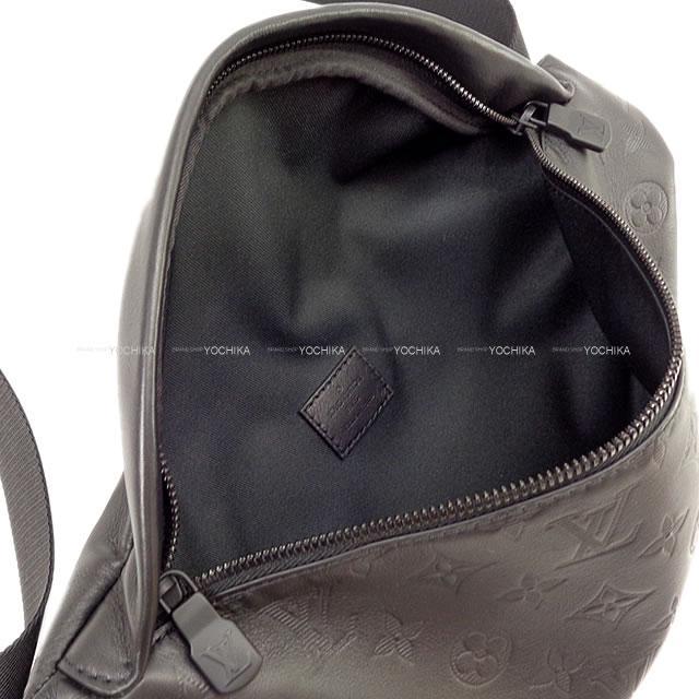 LOUIS VUITTON ルイ・ヴィトン メッセンジャー ウエストポーチ