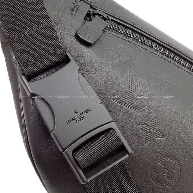 LOUIS VUITTON ルイ・ヴィトン メッセンジャー ウエストポーチ