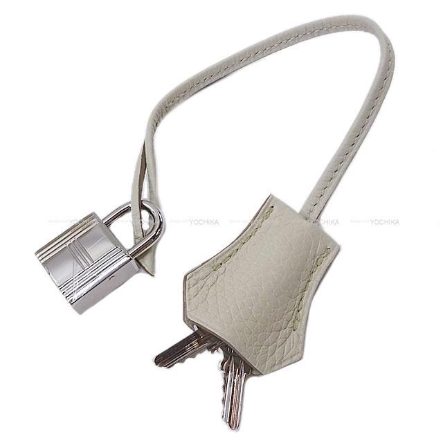 HERMES エルメス ハンドバッグ ボリード35 (37) べトン トリヨン シルバー金具 新品未使用