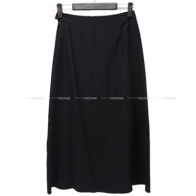 HERMES エルメス レディース シェーヌダンクル スリット ロング  