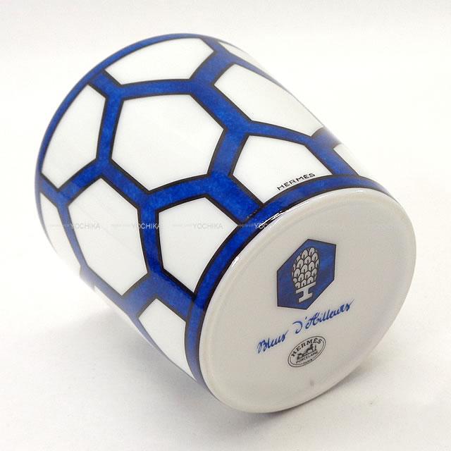 HERMES エルメス キャンドルカップ 