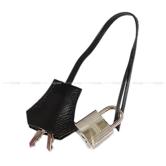 HERMES エルメス バーキン30 ハンドバッグ 黒(ブラック) エプソン シルバー金具 Y刻印 新品