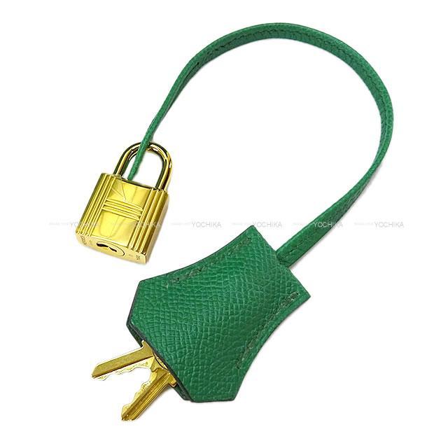 HERMES エルメス ハンドバッグ バーキン30 カクタス エプソン ゴールド金具 新品