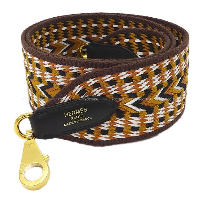 2020年 新作 HERMES エルメス ショルダーストラップ  