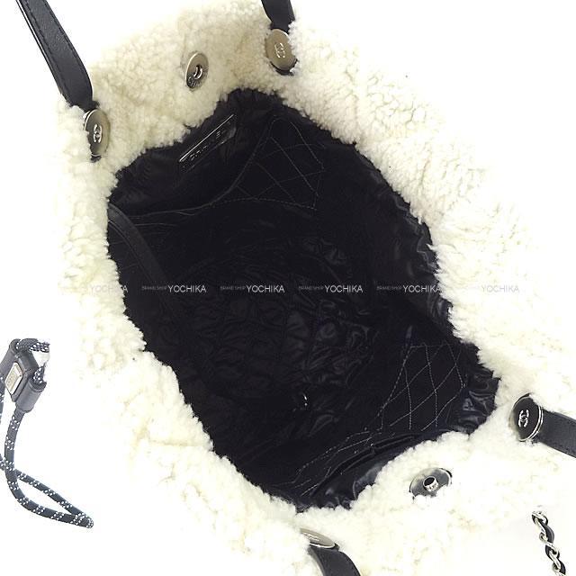 2019年 秋冬 CHANEL シャネル ココネージュ マトラッセ 巾着型 ショルダー AS0981 新品未使用