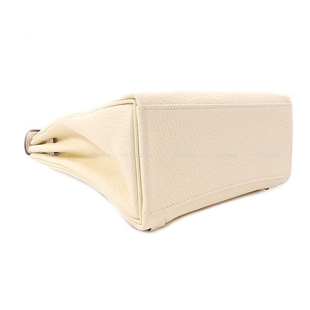 HERMES エルメス バックパック リュック ケリーアド PM ナタ トリヨン ゴールド金具 新品