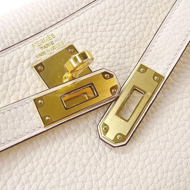 HERMES エルメス バックパック リュック ケリーアド PM ナタ トリヨン ゴールド金具 新品