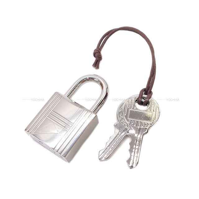 HERMES エルメス ハンドバッグ ピコタンロック 18 PM カザック ナタ/ライム トリヨン シルバー金具 新品