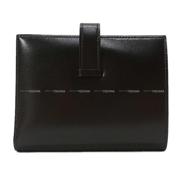 極 美品 保存箱付 Y 刻印 HERMES エルメス ロゴ ベアンスフレ ヴォー  