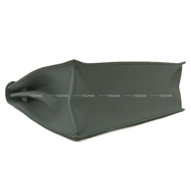 HERMES エルメス バッグ 4Way ケリーダンス2 ヴェールアマンド エバーカラー ゴールド金具 新品