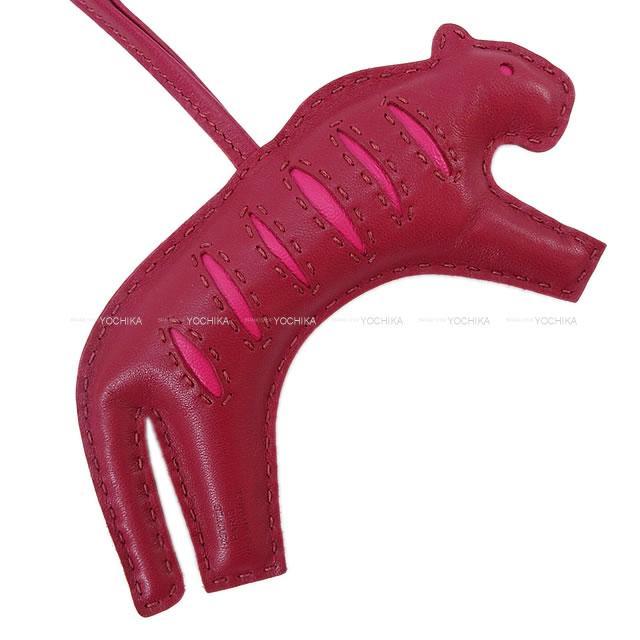 2020年 秋冬 新作 HERMES エルメス バッグチャーム 