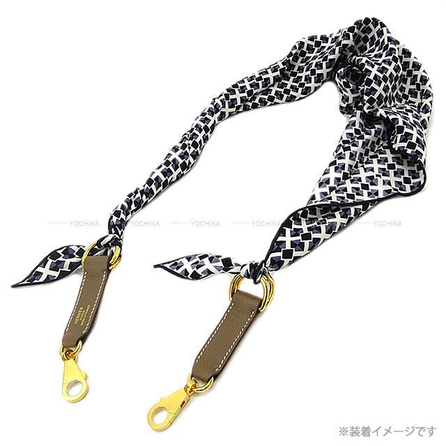 HERMES エルメス バンドリエール 